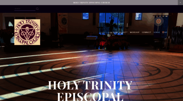 holytrinityfay.org