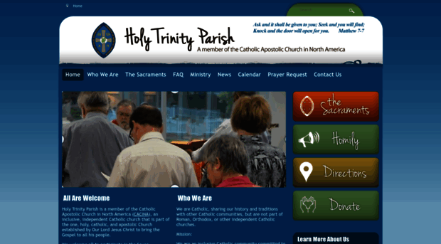 holytrinityhtp.org