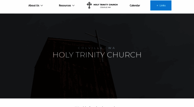 holytrinitykirk.com
