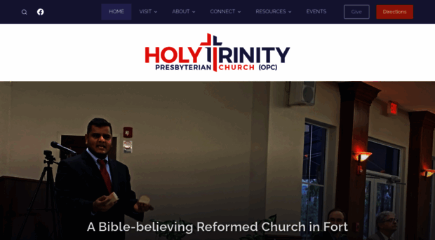 holytrinityopc.org