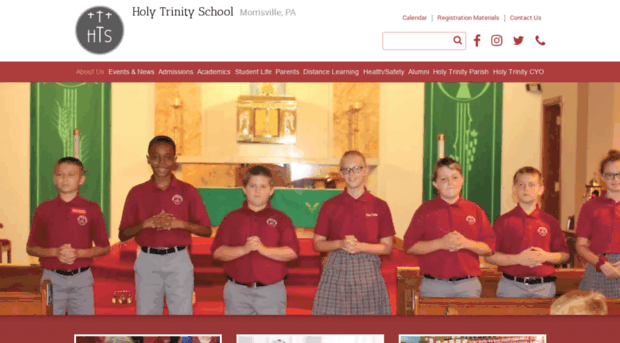 holytrinitypa.com