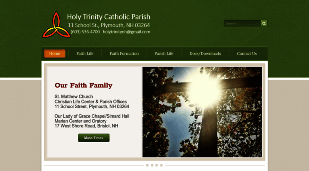 holytrinityparishnh.org