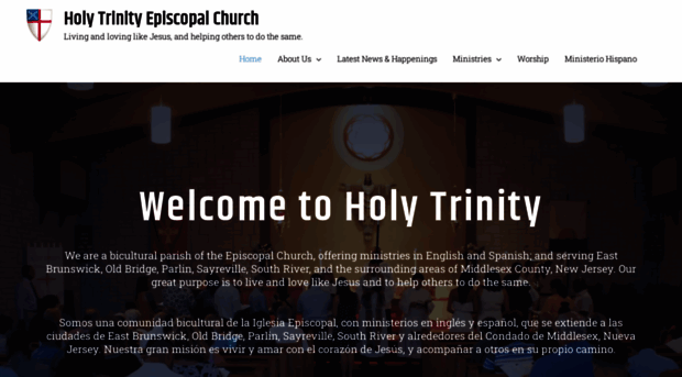 holytrinitysr.org