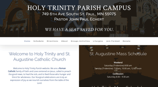 holytrinitysspmn.org