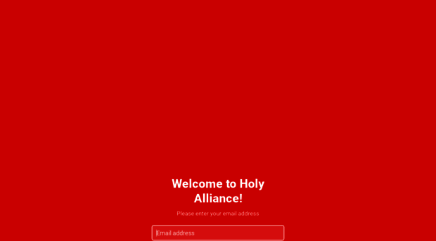 holywarrior.org