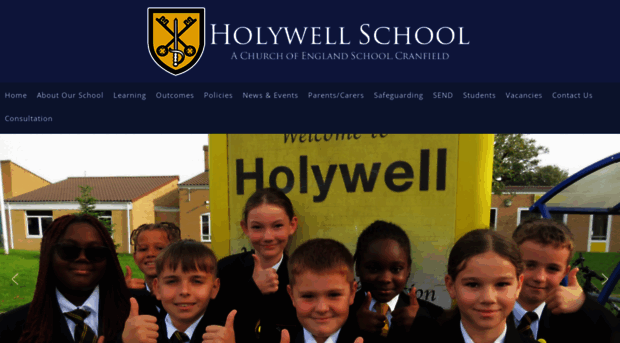 holywellschool.co.uk