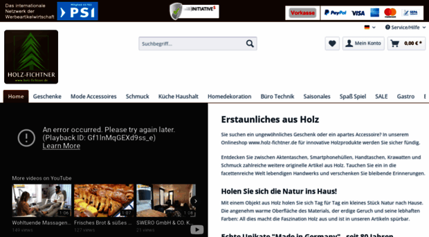 holz-fichtner.com