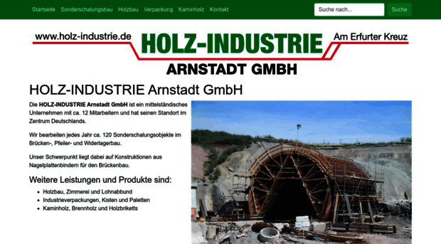 holz-industrie.de