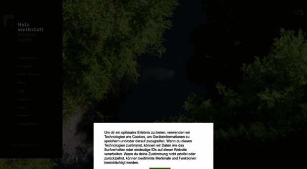 holz-werkstatt.com