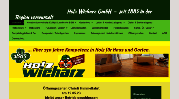 holz-wicharz.de