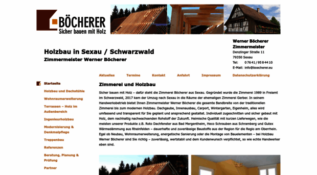 holzbauboecherer.de