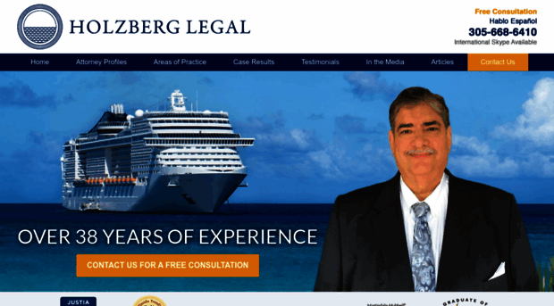 holzberglegal.com