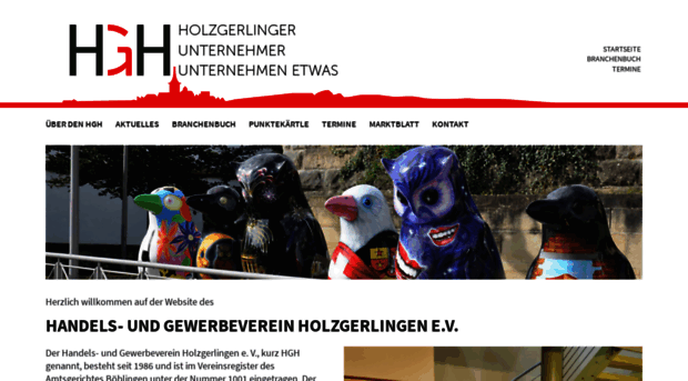 holzgerlinger-unternehmer.de