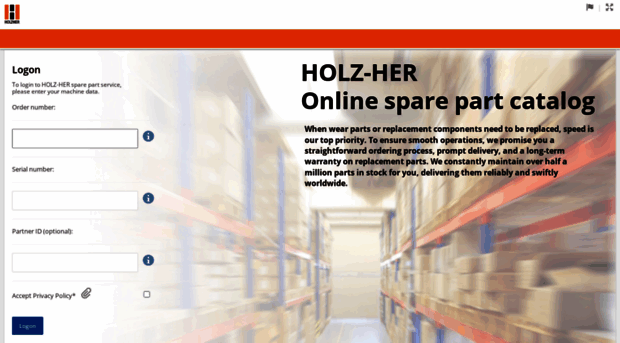 holzher.parts