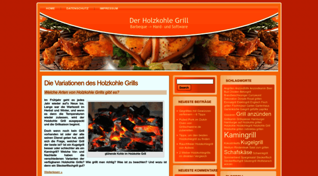 holzkohle-grill.info