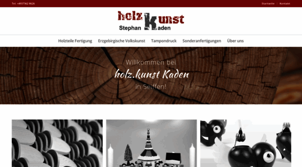 holzkunst-kaden.de