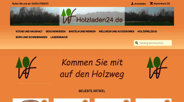 holzladen24.de