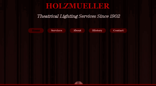 holzmueller.com