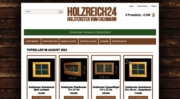 holzreich24.de