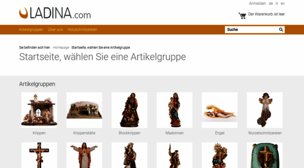 holzschnitzereien-shop.com