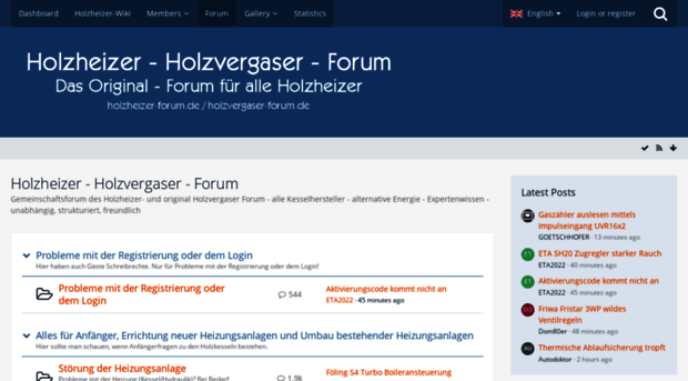 holzvergaser-forum.de