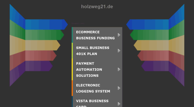 holzweg21.de