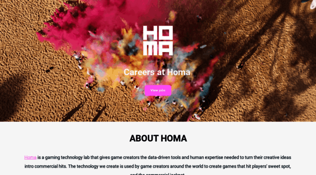 homa-games.workable.com