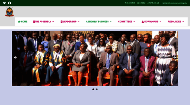 homabayassembly.go.ke