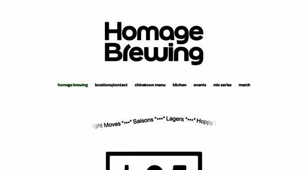 homagebrewing.com