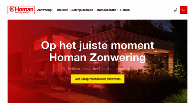 homan-zonwering.nl