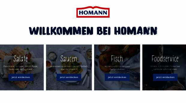 homann.de