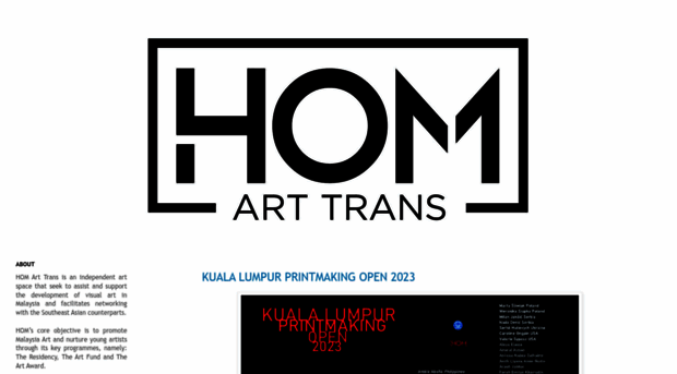 homarttrans.com