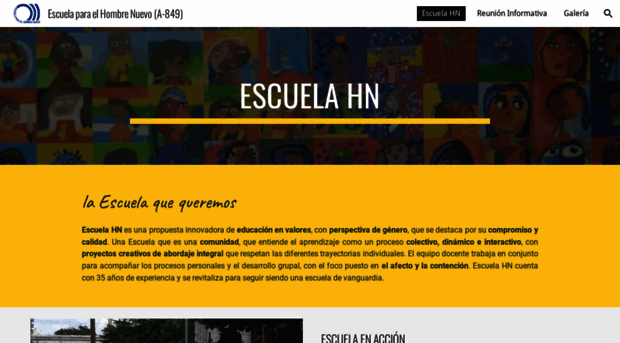 hombrenuevo.com