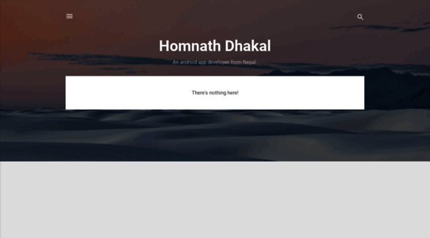 homdhakal.com.np