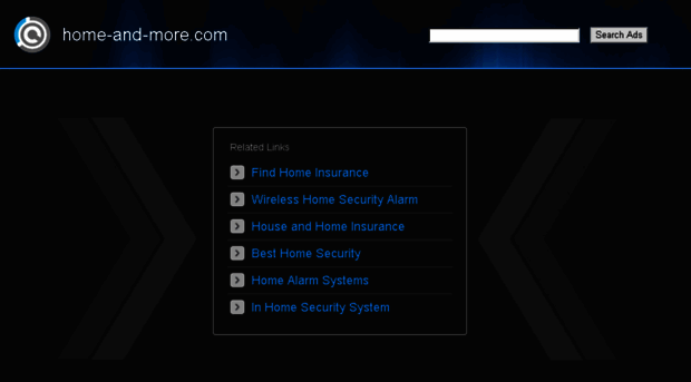 home-and-more.com