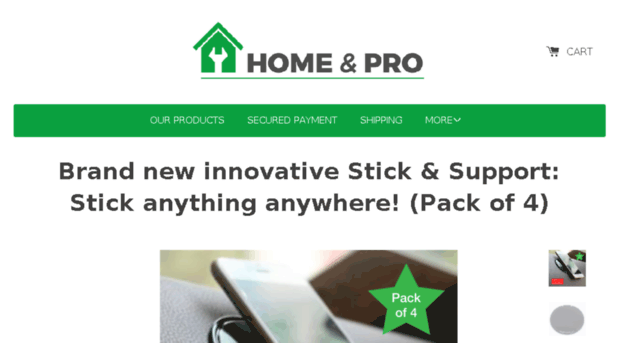 home-and-pro.myshopify.com