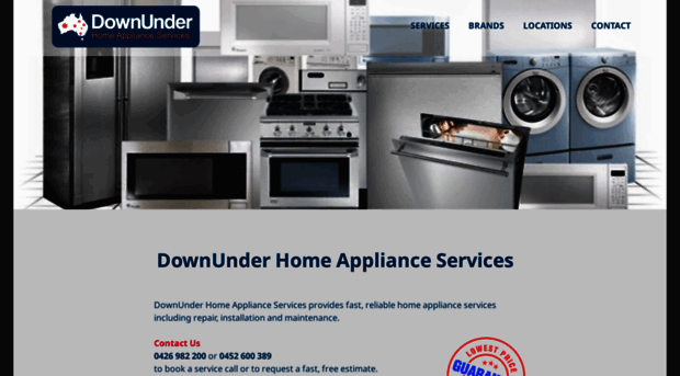 home-appliance-services.com.au