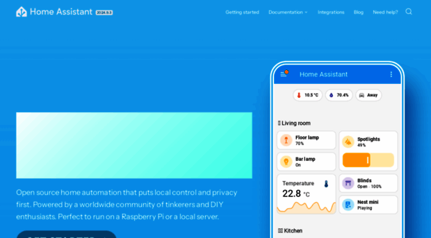 home-assistant.io
