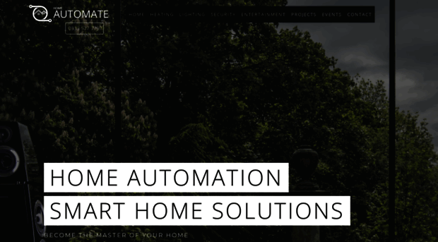 home-automate.co.uk