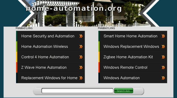 home-automation.org