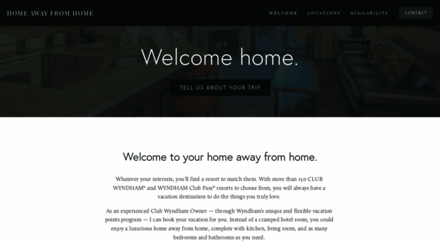 home-away-from-home.com