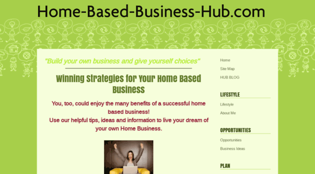 home-based-business-hub.com