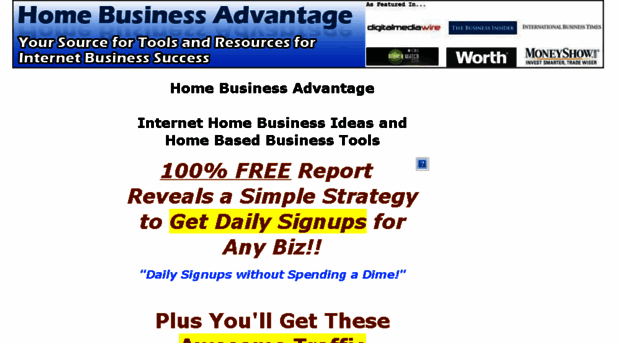 home-business-advantage.com