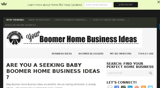 home-business.retirement-online.com