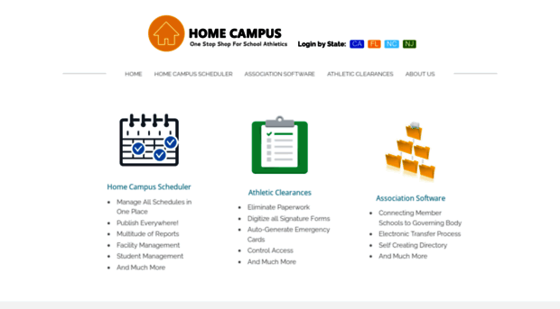 home-campus.com