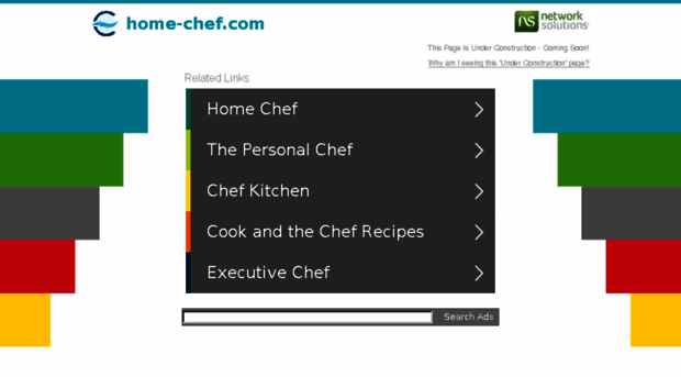 home-chef.com