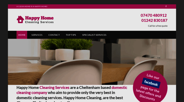 home-cleaning-cheltenham.co.uk