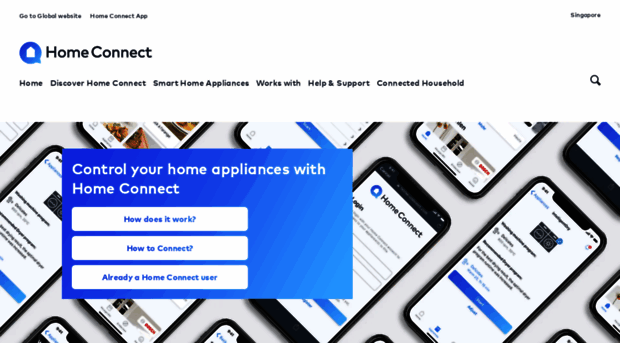 home-connect.com.sg