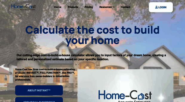 home-cost.com