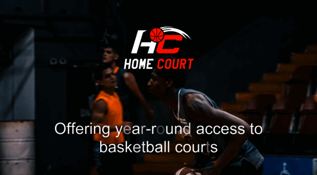 home-court.com